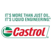 Castrol Power1 4T 10W-50 Full Synthetic Motorcycle Oil, 1 Quart