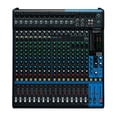 thumbnail image 1 of Mezcladora MG20XU Yamaha Pasiva 20 Canales Yamaha Kit Montaje en Rack incluído, 1 of 4