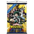 thumbnail image 2 of My Hero Academia - Art clé, 2 of 4