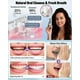 thumbnail image 5 of Soothe Gums & Freshen Breath Naturally | Herbal Oral Rinse with Essential Oils | Alcohol-Free, Fluoride-Free Mouthwash | Plant-Based Oral Care | Tooth, 5 of 5