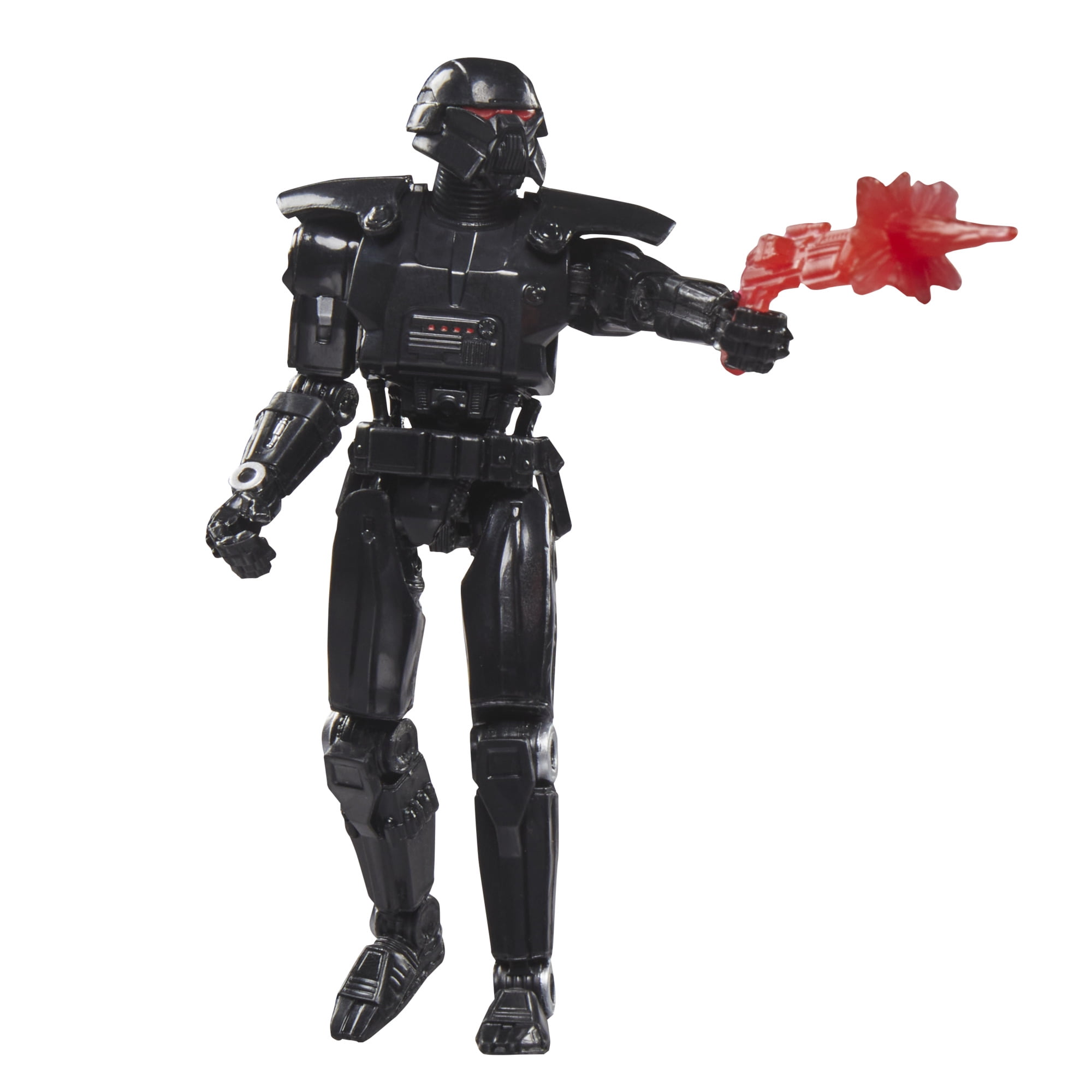 Star Wars Epic World of Action Dark Trooper, figurine de 10 cm