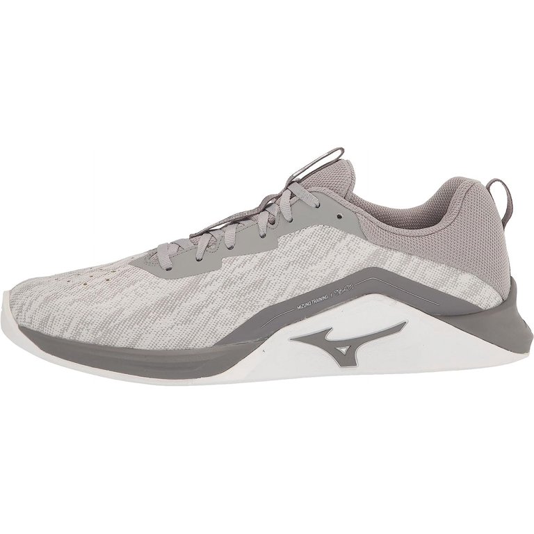 Mizuno Men's TS-01 Training Shoe - Walmart.com