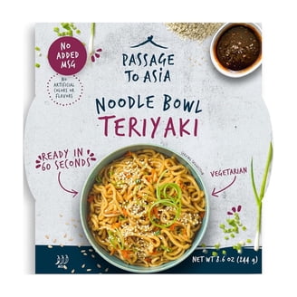 Simply Asia Japanese Style Soba Noodles 14 oz Thin Noodles from