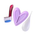 thumbnail image 2 of Maytalsory Shaver Shaping Tool for and Pubic Skin Hair Heart 1Set, 2 of 6