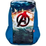 Marvel Avengers Backpack with Stickers
