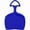 Blue, variant on Green Shovel Snow Sled with Handle for Kids - 0.6 x 14.3 x 21 in.