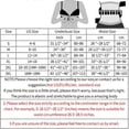 thumbnail image 5 of Sauna Waist Trainer Vest Workout Body Shaper Women Neoprene Sweat Slimming Sheath Double Tummy Control Trimmer Belts Corset Top, 5 of 5