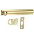 thumbnail image 2 of National Hardware N197-988 V1922 Flush Bolt in Solid Brass, 2 of 5