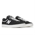 thumbnail image 5 of New Balance Numeric Men's 430 Black White Shoes, 5 of 5