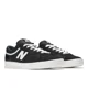 thumbnail image 5 of New Balance Numeric Men's 430 Black White Shoes, 5 of 5