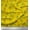 Yellow, variant on Soimoi Cotton Duck Fabric Picket Fence & Bird Artistic Print Fabric by the Yard 42 Inch Wide