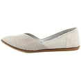suede toms womens