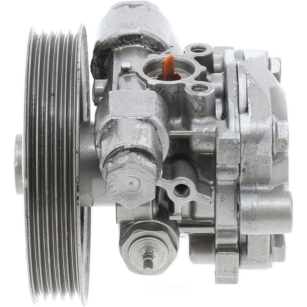 MAVAL 96536M Reman Power Steering Pump