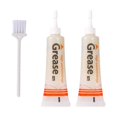 thumbnail image 1 of Waterproof White Lubricant Grease for O Rings Gears Chain Lubricating Oil ✨y R6F8, 1 of 1