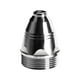 thumbnail image 3 of RKSTN plumbing agent P80 Electrode Nozzle Plasma Cutting Nozzle Cutting Machine Accessories Cutting LGK-100 Head Cutting Nozzle, 3 of 5
