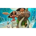 thumbnail image 7 of Disney's Moana [Blu-ray + DVD + Digital], 7 of 7