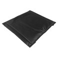 thumbnail image 6 of Masteelf Wheelchair Accessories Seat Cushion 45.00X42.00X1.00CM Black, 6 of 8