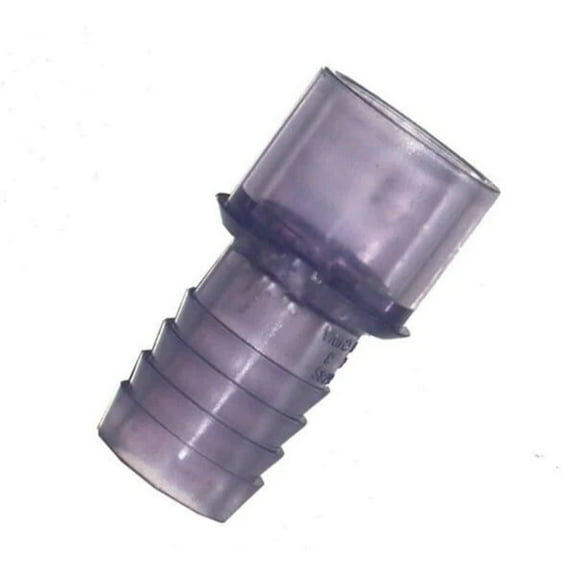 Hot Tub Compatible With Marquis Spas Insert 1/2 Inch Slip X 3/4 Inch Spig X 3/4 Inch Barbed MRQ310-0123