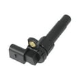 thumbnail image 5 of 1J0919149A Vehicle Car Black Transmission Speed Sensor for Volkswagen Golf, 5 of 6