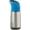 Blue Blaze, variant on b.box 16.9 oz Insulated Water Bottle - Keeps Drinks Cold 15 Hours, Warm 8 Hours, Triple Wall Stainless Steel Kids Water Bottle w/ Silicone Straw, Leakproof & Dishwasher Safe. Strawberry Shake