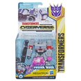 thumbnail image 1 of Transformers Cyberverse Warrior Class Megatron, 1 of 4