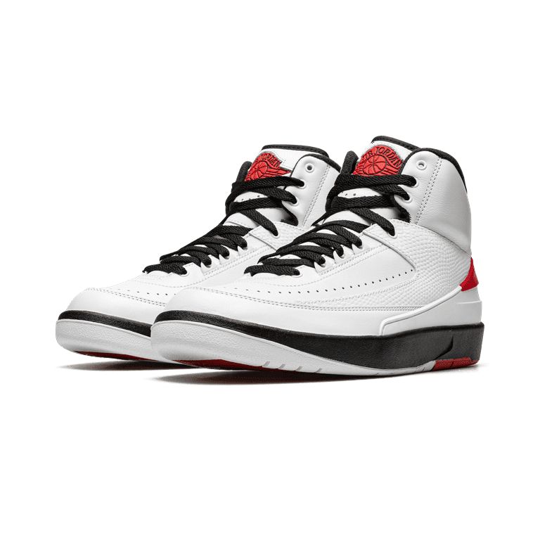 Jordan MENS Air Jordan 2 Retro OG 