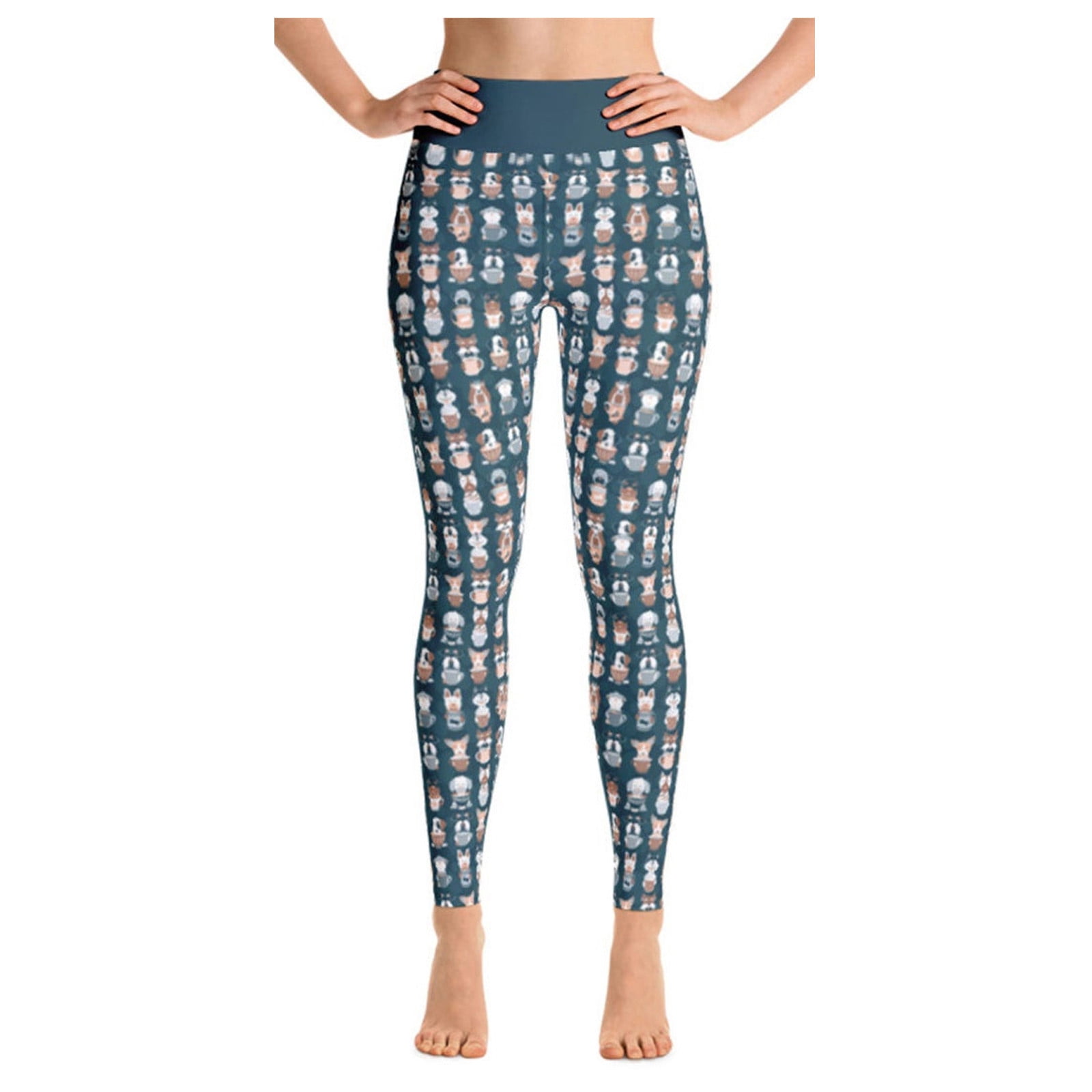 Tangnade Casual skirt pants yoga pants 