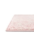 thumbnail image 6 of Rugs.com Moroccan Trellis Collection Rug – 4' x 6' Pink Medium Rug Perfect For Entryways, Kitchens, Breakfast Nooks, Accent Pieces, 6 of 7