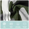 thumbnail image 7 of Uccdo 6M-4T Toddler Baby Boys Clothes Set Casual Short Sleeve T-shirt Top Ripped Denim Pants 2 Pieces Outfits, 7 of 7