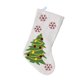 thumbnail image 2 of Bolsa Regalo de Calcetines de Navidad Xihbxyly, 2 of 2