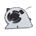 thumbnail image 2 of Ventilador de refrigeración ANGGREK de CPU ABS de Aleación de Aluminio 4 Pines, 2 of 7