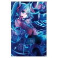 thumbnail image 1 of Hatsune Miku - Écrans, 1 of 4