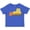 Royal Blue, variant on Inktastic Bulldozer Construction Truck Boys or Girls Toddler T-Shirt