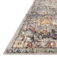 thumbnail image 2 of Medusa Taupe / Sunset - 7'-10" x 10'-6", 2 of 3