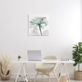 thumbnail image 2 of Stupell Industries Unique Chic Flower Petal Floral Photography Wrapped Canvas Canvas Art Print Wall Art, 24 x 24, 2 of 7