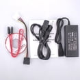thumbnail image 4 of Convertidor adaptador PATA IDE a USB 3.0 Hugo Cable convertidor adaptador, 4 of 8