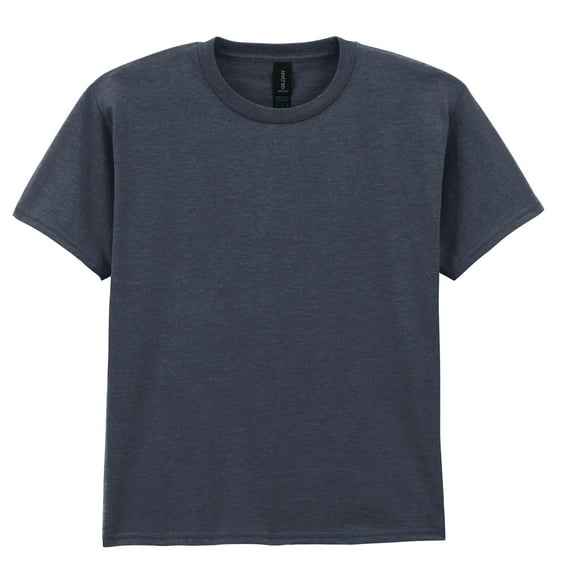 Gildan Boys/Girls Soft Style Jersey T-Shirt