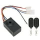 thumbnail image 2 of Alarma De Triciclo Eléctrico Anti Paseo Con Función De Emergencia, Alarma Antirrobo De 68 G Con Control Remoto, Vehículos Eléctricos Plegables Para Triciclos Eléctricos YLSHRF Alarm, 2 of 8