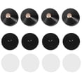 thumbnail image 1 of 1 Sets Speaker Loudspeaker Spikes Stand Feets Audio Speaker Repair Parts Turntable Diy Speaker Stan, 1 of 5