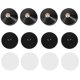 thumbnail image 1 of 1 Sets Speaker Loudspeaker Spikes Stand Feets Audio Speaker Repair Parts Turntable Diy Speaker Stan, 1 of 5