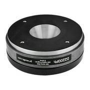 PRV AUDIO Compression Driver D2200Ph - 2 Inch Exit Phenolic Compression Driver for High Vocals - Pro Car Audio Systems
