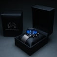 thumbnail image 1 of Amalfi Coast - Collection Liberation - Mouvement Japonais - Chronographe - Montre, 1 of 4