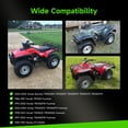 thumbnail image 3 of Kit de carburador XIKOBY TRX350 para Honda Rancher 350 2000-2006, 3 of 8