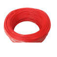 thumbnail image 2 of Cable Automotriz Calibre 16 Rollo 100 Metros CCA Bimetálico Coal Unipolar, 2 of 3