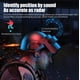 thumbnail image 4 of Audifonos Wired Aliencraft CYBERGHOSTBLACK ALIENCRAFT ALIENCRAFT ALIENCRAFT Audífonos Wired CYBERGHOST BLACK, 4 of 6