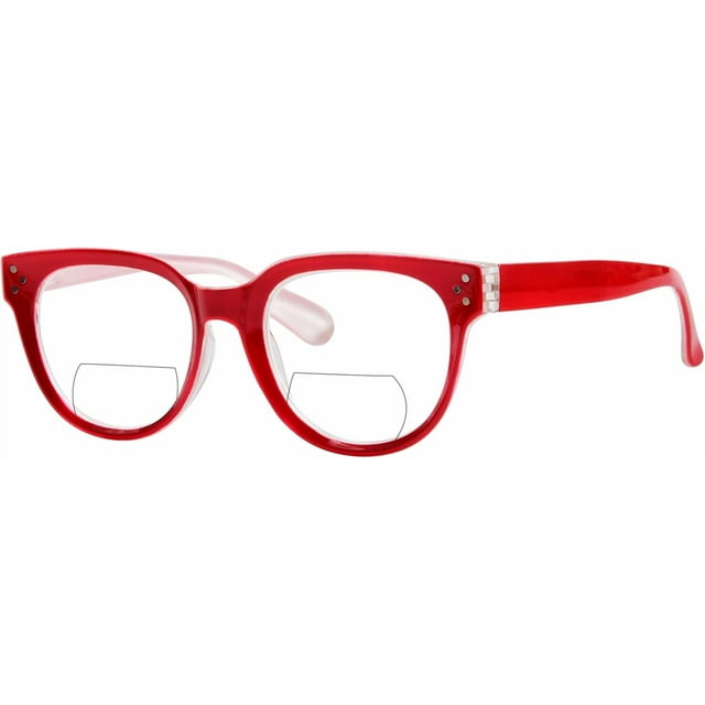 Lunettes de Lecture Bifocales Eyekepper Femmes Élégantes Lecteurs Bifocaux