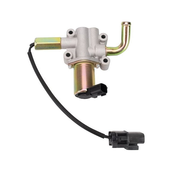 Idle Control Valve - Compatible with 1999 - 2004 Nissan Frontier 3.3L V6 2000 2001 2002 2003