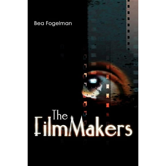 The FilmMakers (Paperback)