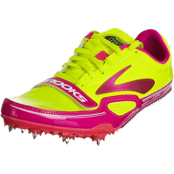 running spikes for sprinters