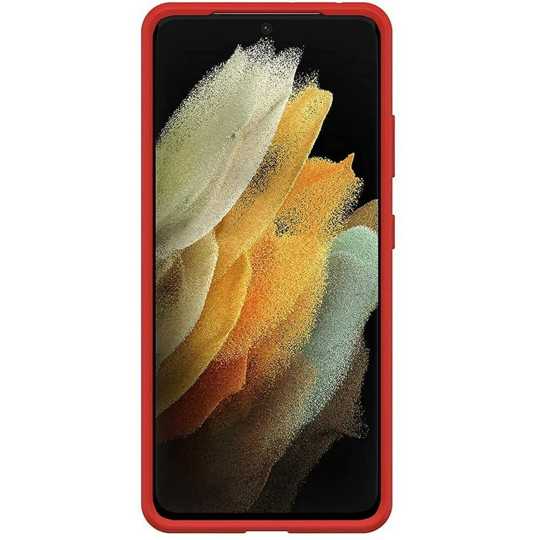 OtterBox Prefix Series Case for Galaxy S21 Ultra 5G, Power